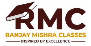 Ranjay Mishra Classes