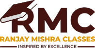 Ranjay Mishra Classes