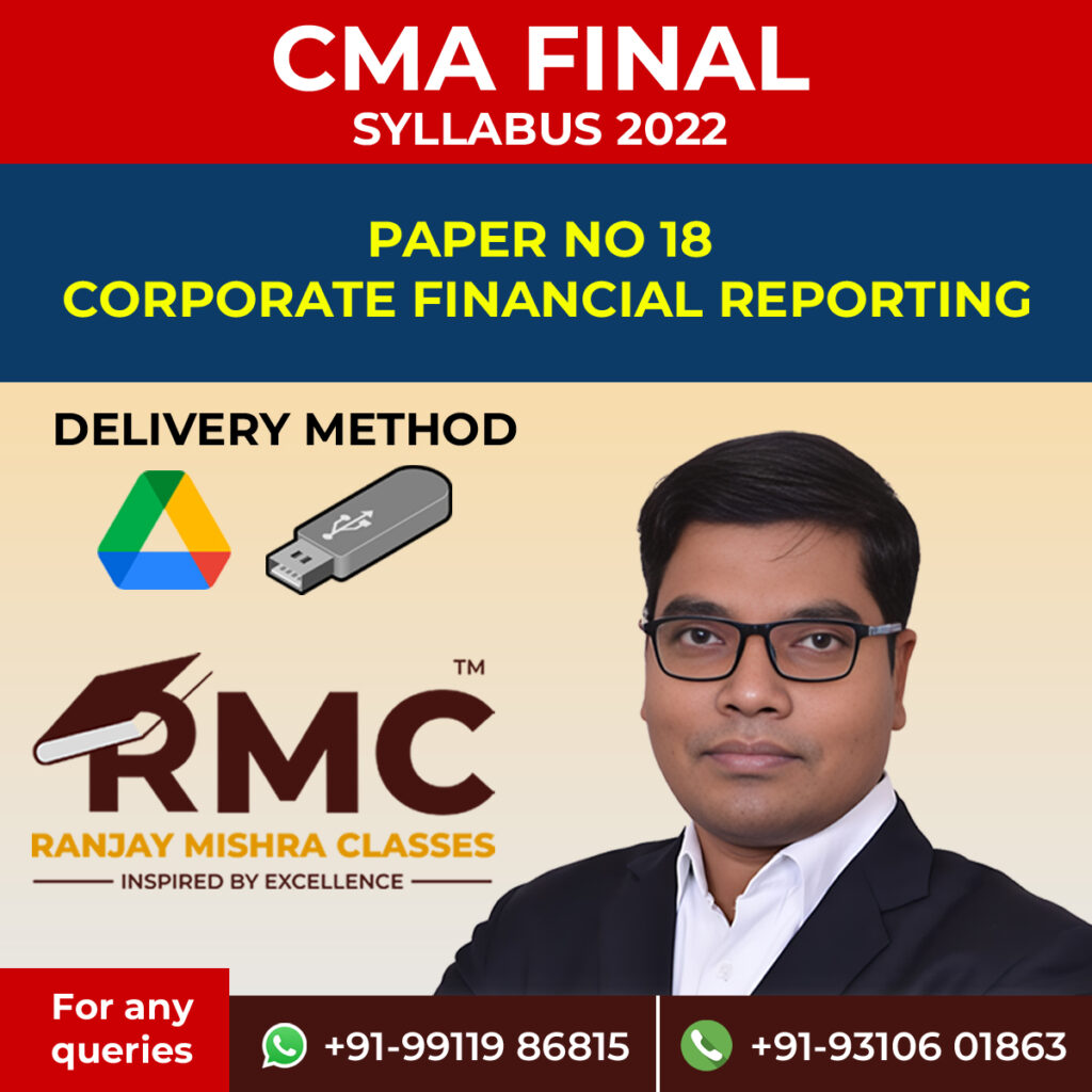 paper-no-18-corporate-financial-reporting-ranjay-mishra-classes